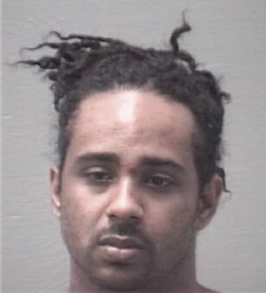 Kareem Davis, - New Hanover County, NC 